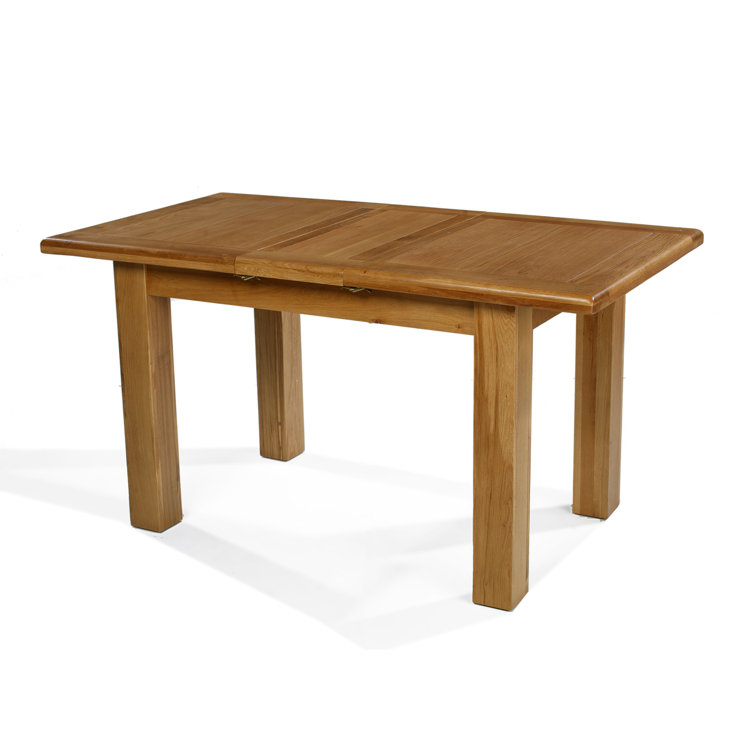 Gracie Oaks Erweiterbarer Esstisch | Wayfair.de